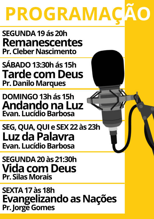 Programação